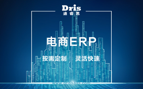 电商ERP/进销存/订单处理/财务/电商管理软件
